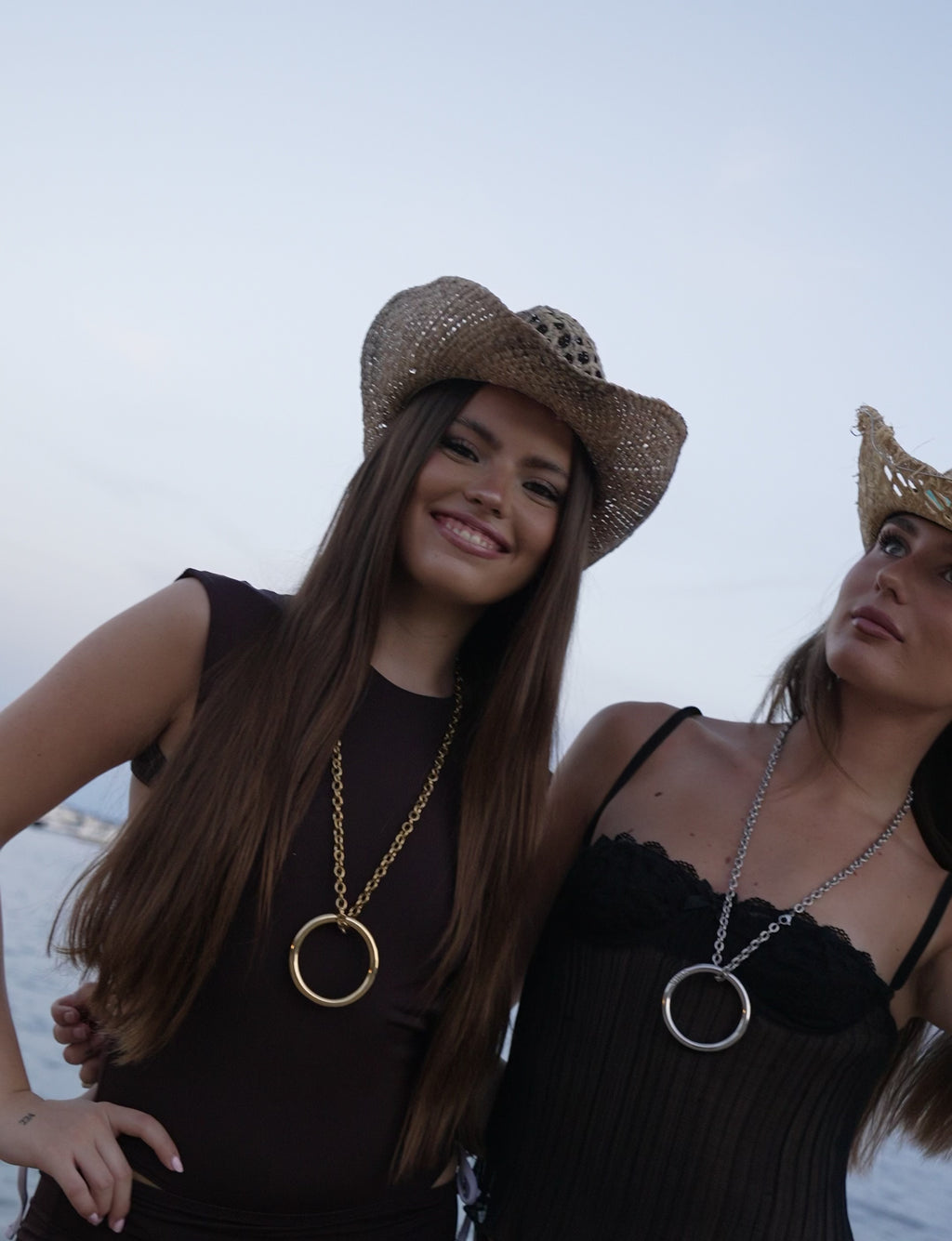 Collar BRAVA