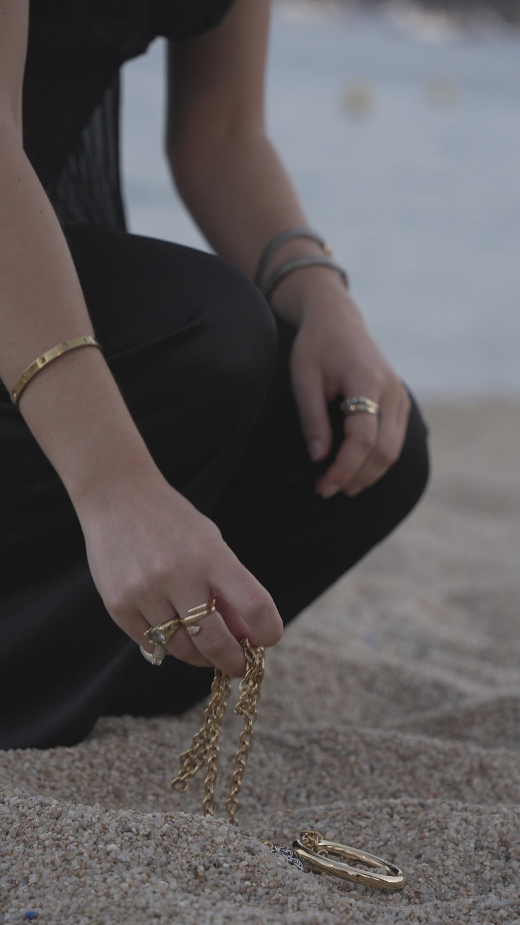 Collar BRAVA