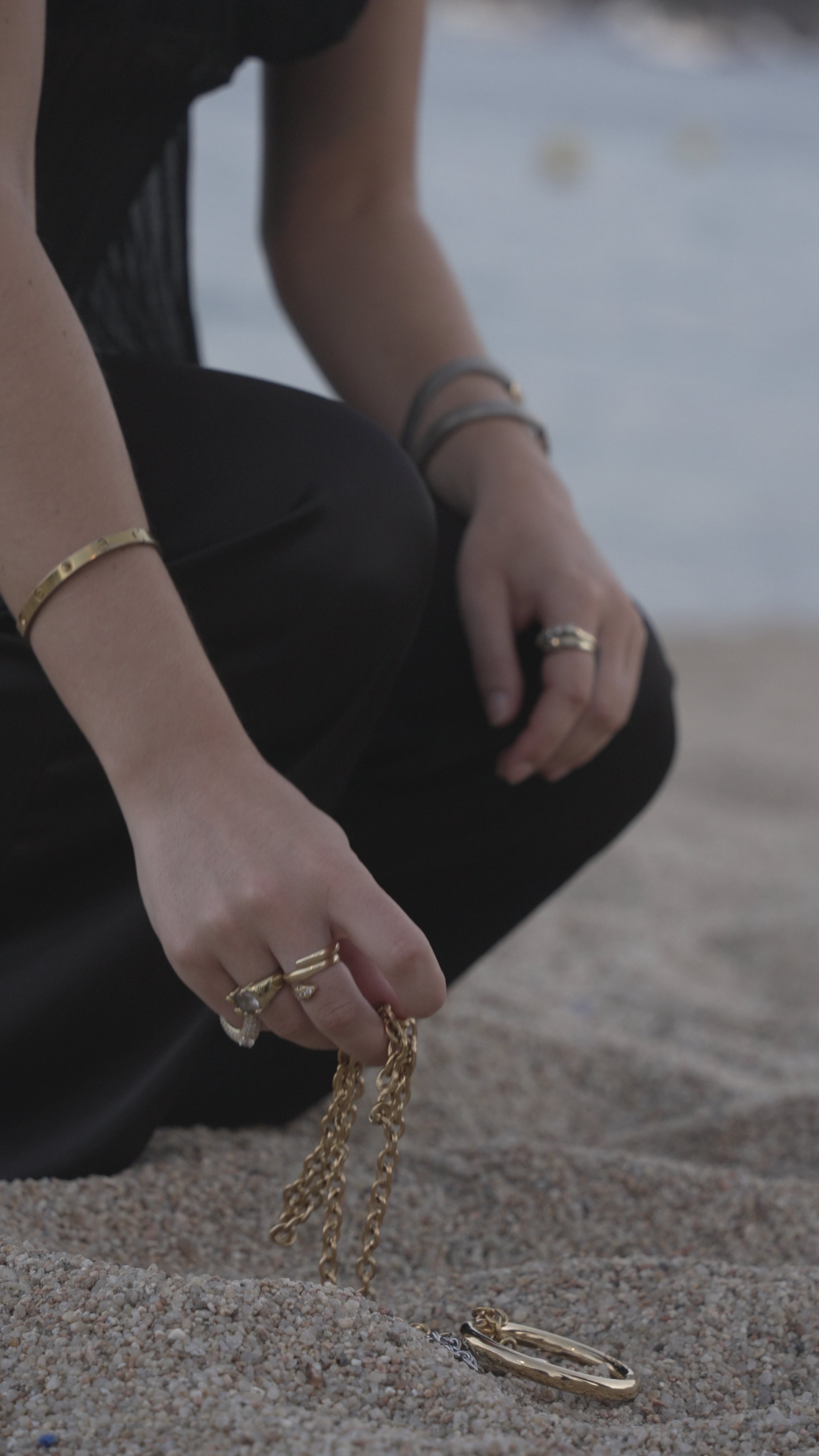 Collar BRAVA